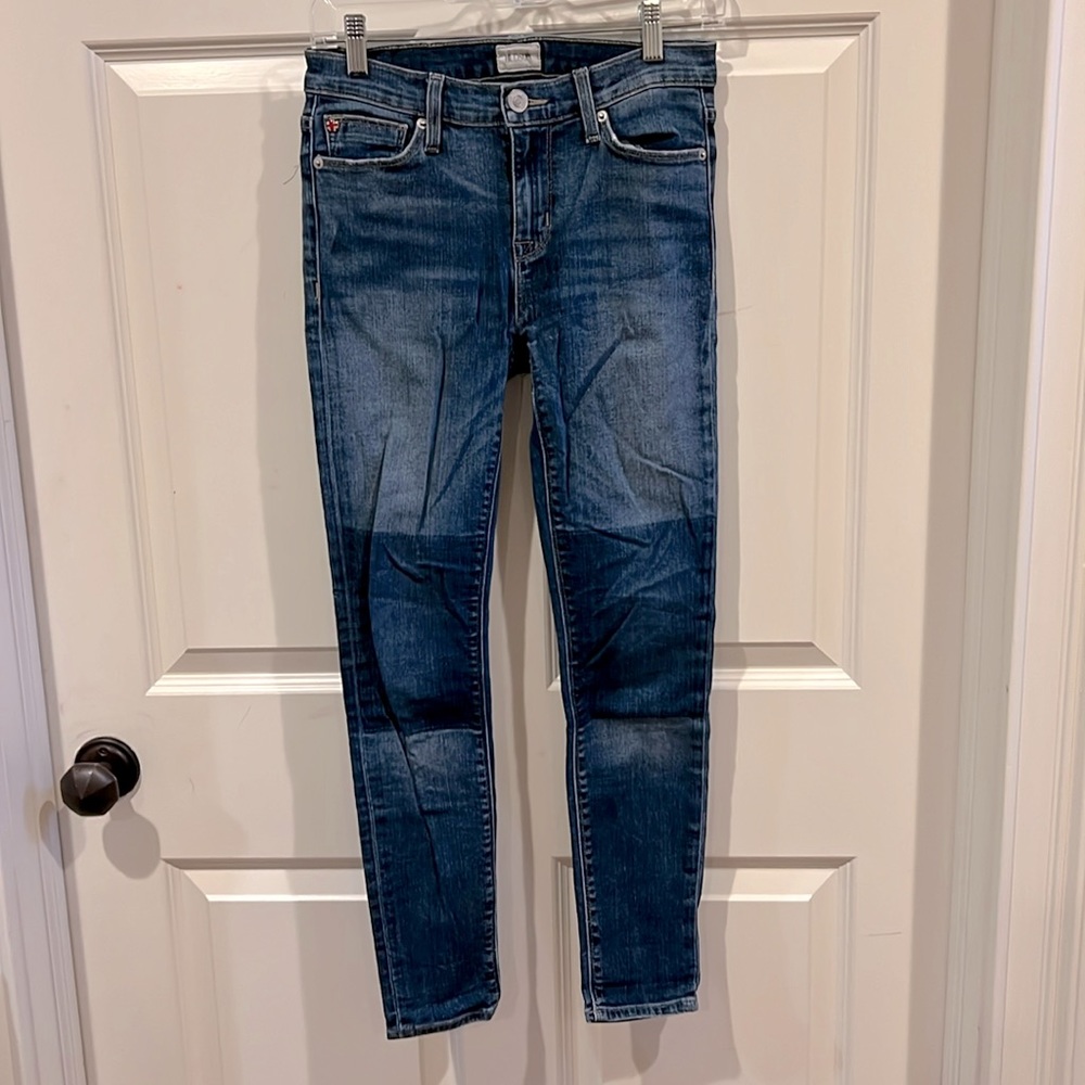 Hudson Jeans
